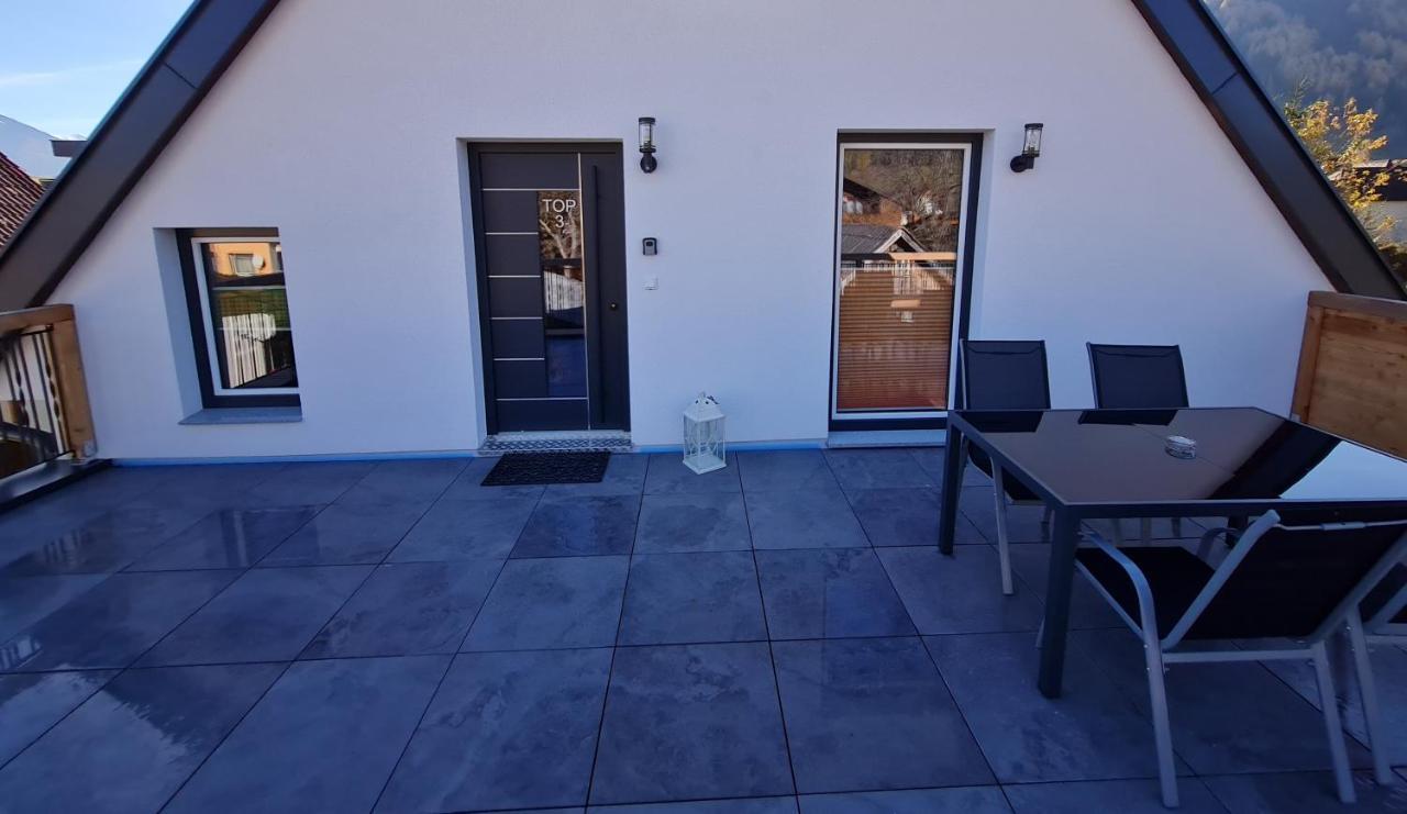 Frida Appartements Grobming Exterior photo